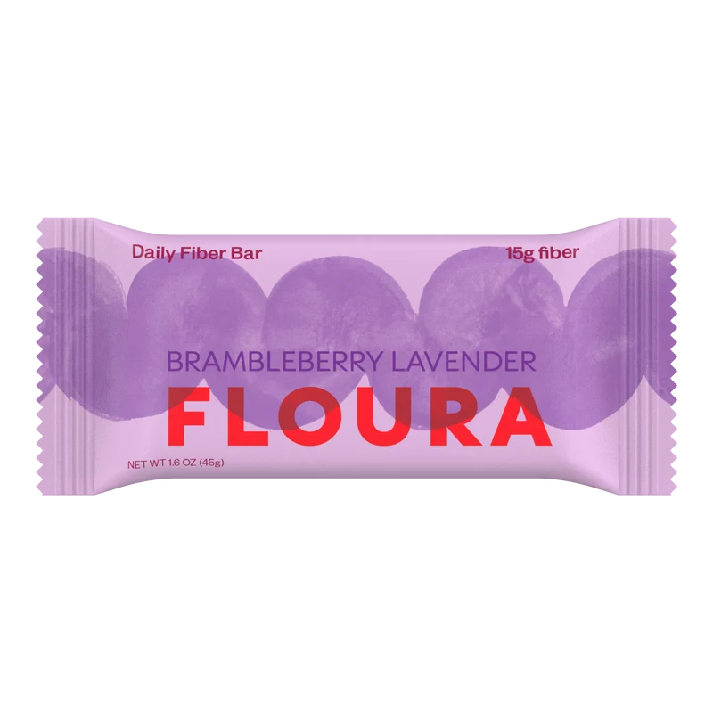 Floura Fiber Bar