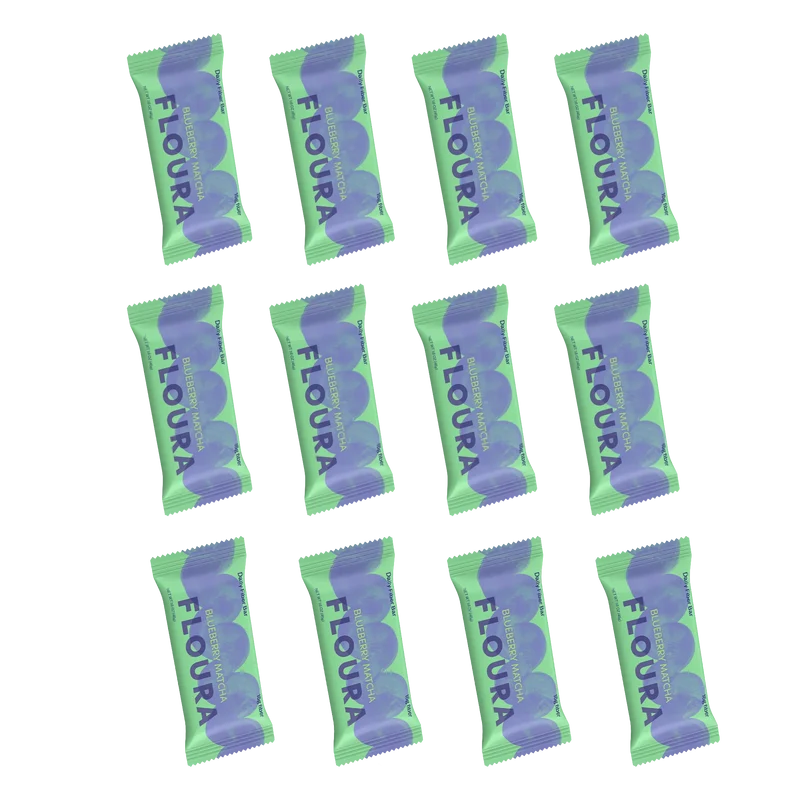Floura Fiber Bar