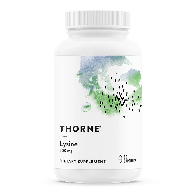 Thorne Lysine