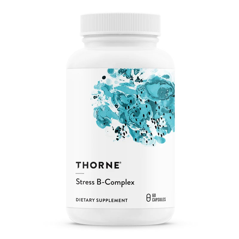 Thorne Stress B-Complex