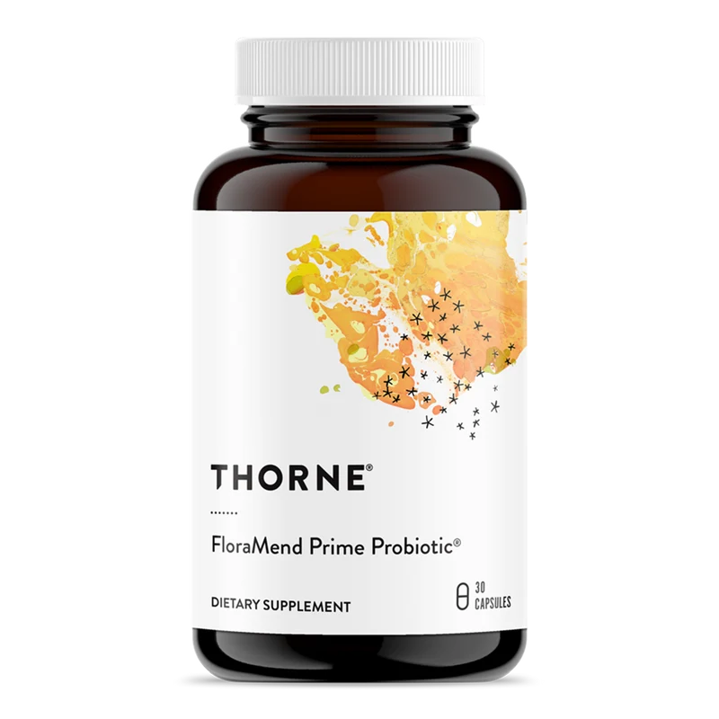 Thorne FloraMend Prime Probiotic