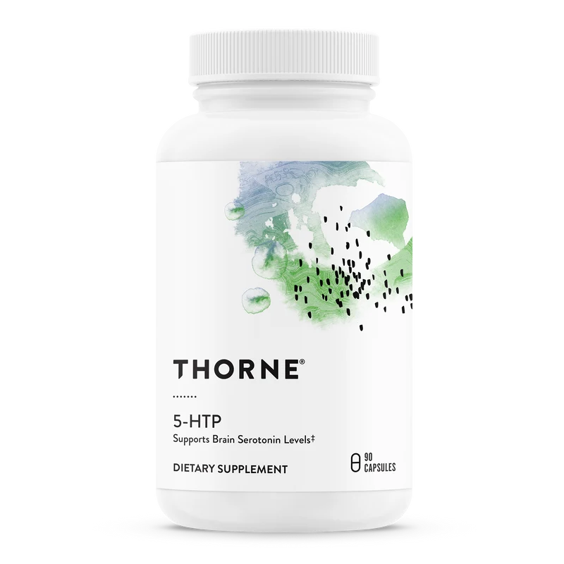 Thorne 5-HTP