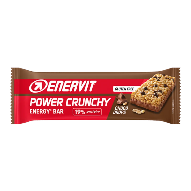 Enervit E.SPORT Power Crunchy Bar