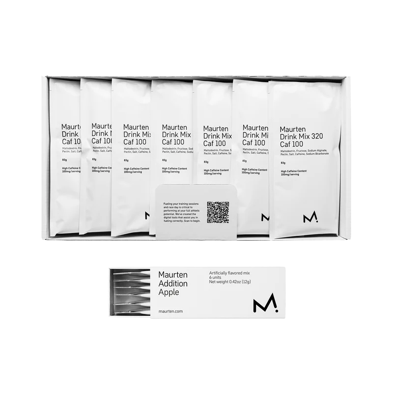 Maurten Drink Mix 320 CAF 100