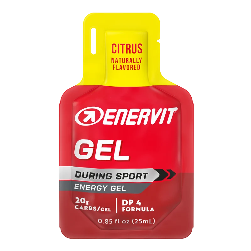 Enervit E.SPORT Gel