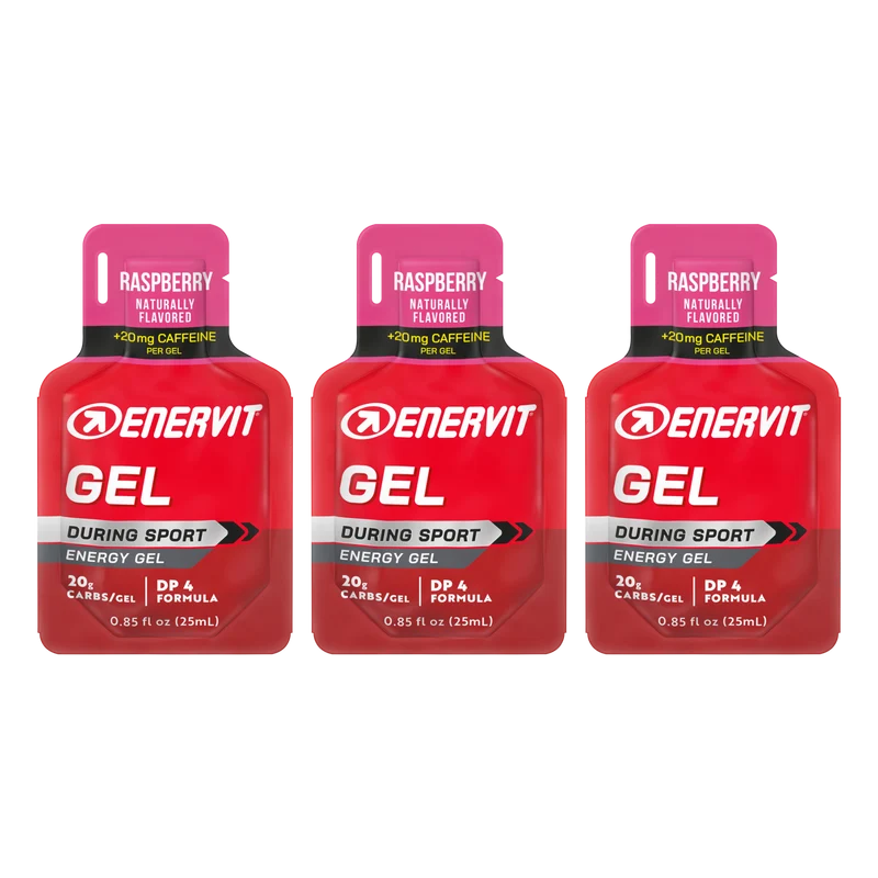 Enervit E.SPORT Gel