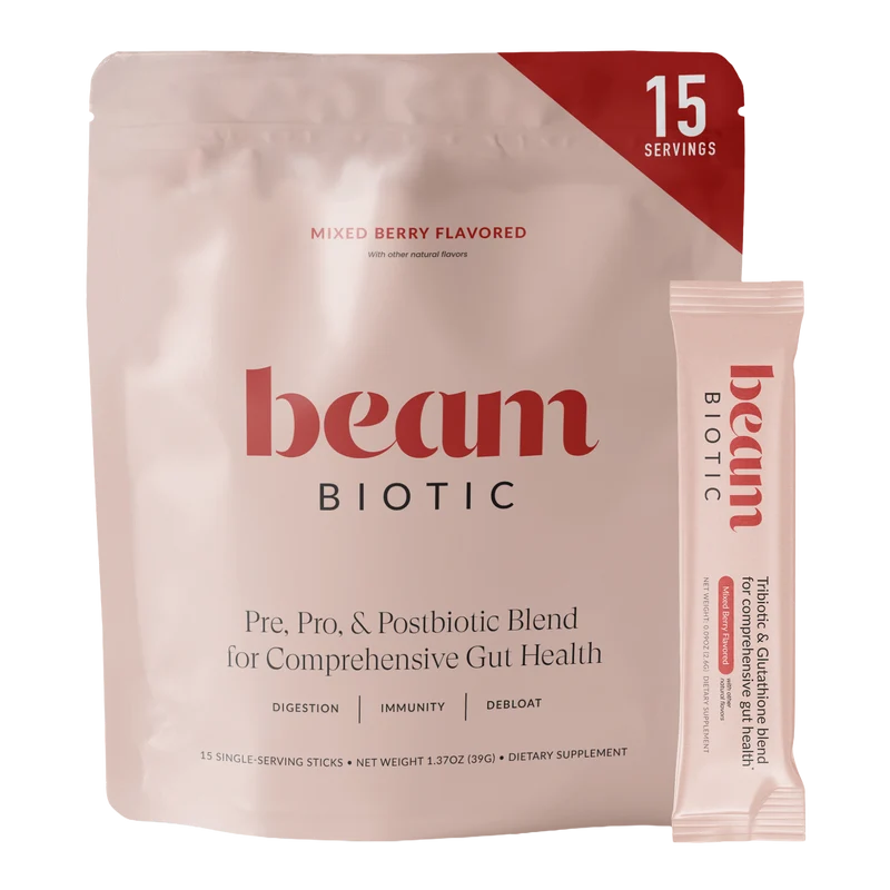 Beam Biotic