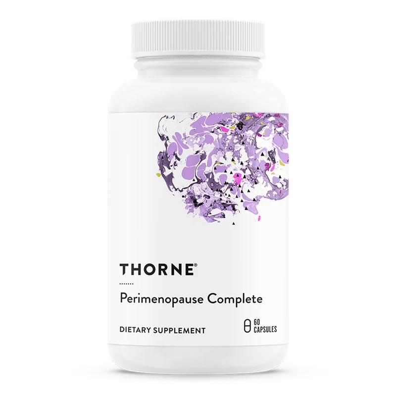 Thorne Perimenopause Complete