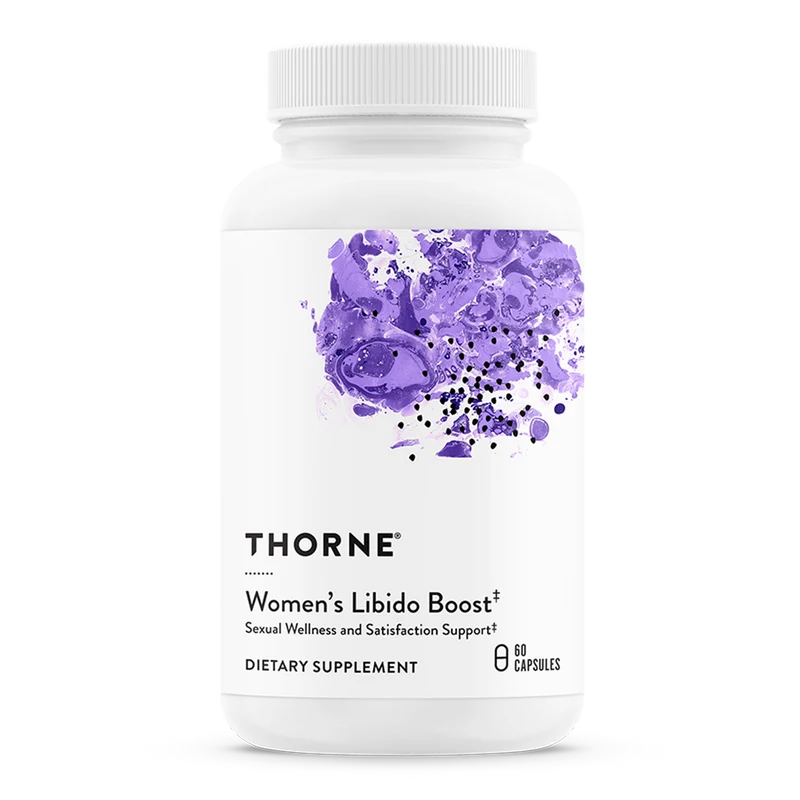 Thorne Women's Libido Boost