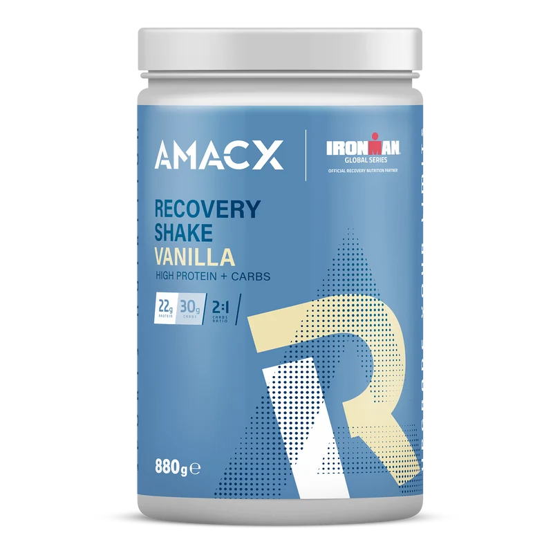Amacx Recovery Shake