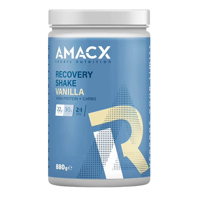 Amacx Recovery Shake