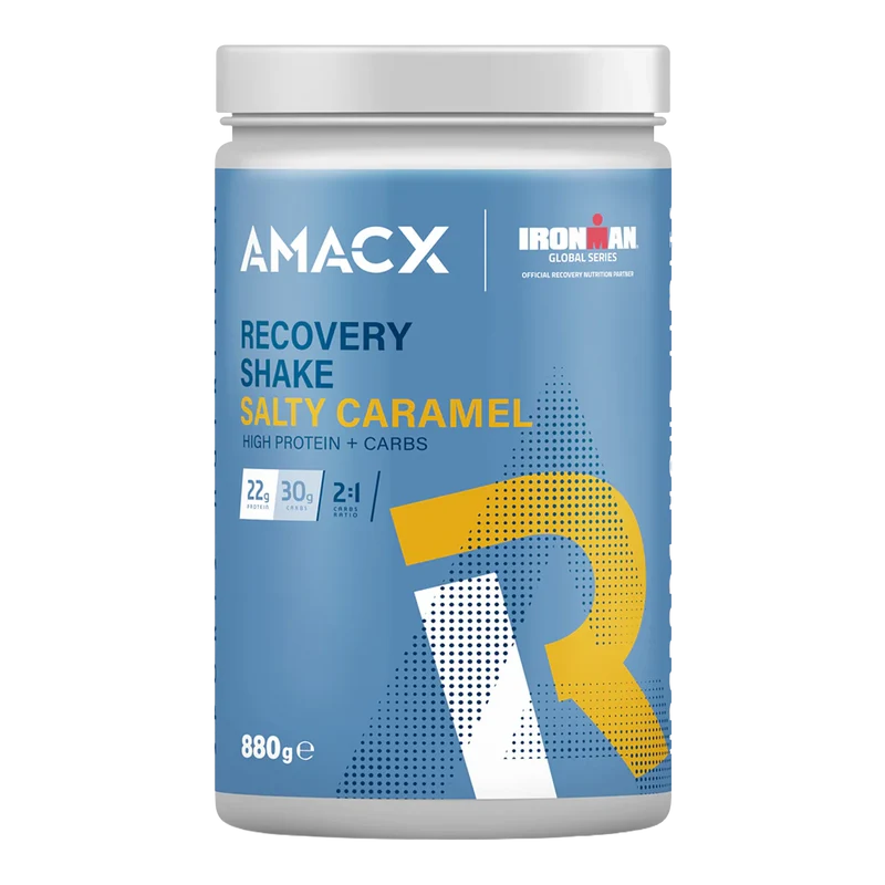 Amacx Recovery Shake