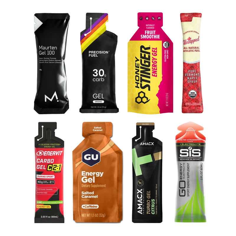 Supertri Gel Pack