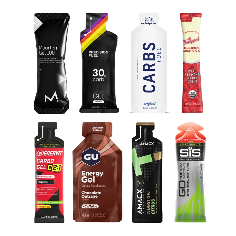 Supertri Gel Pack