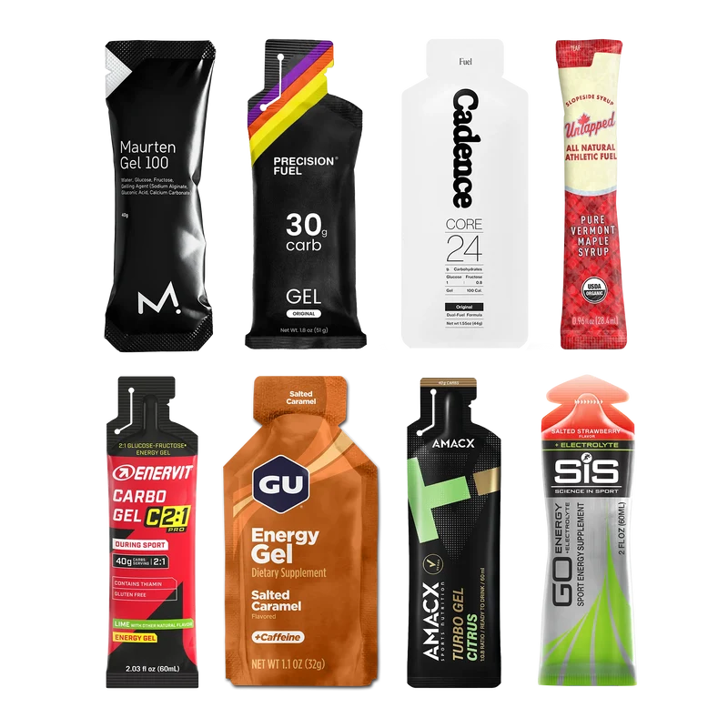 Supertri Gel Pack