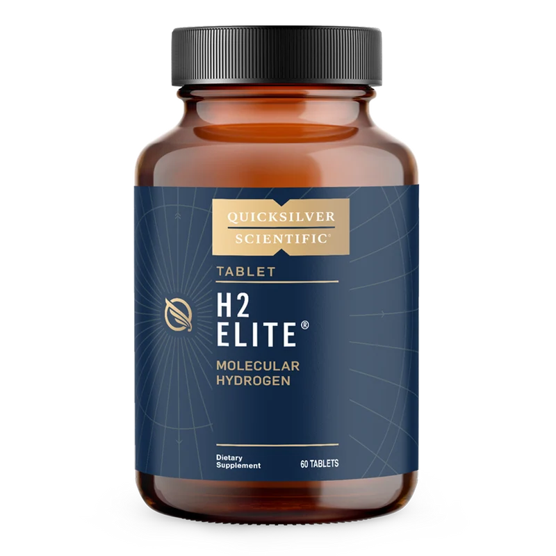 Quicksilver Scientific H2 Elite®