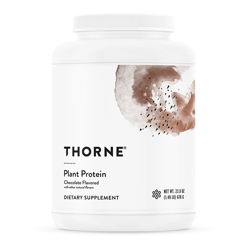 Thorne Plant Protein