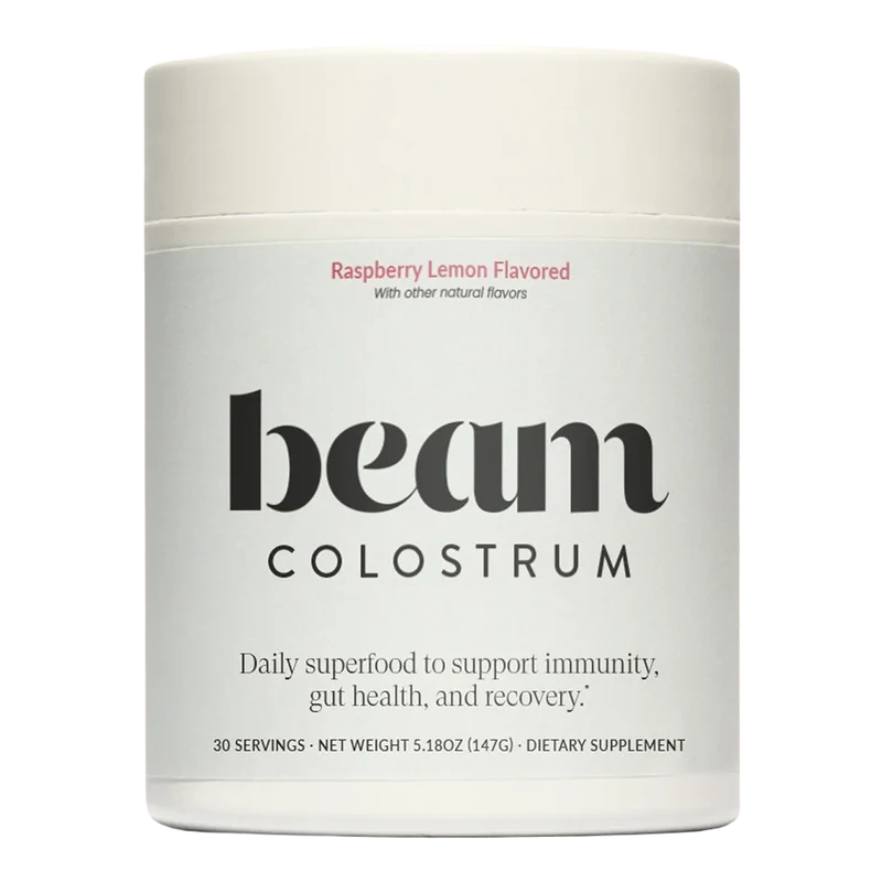 Beam Colostrum
