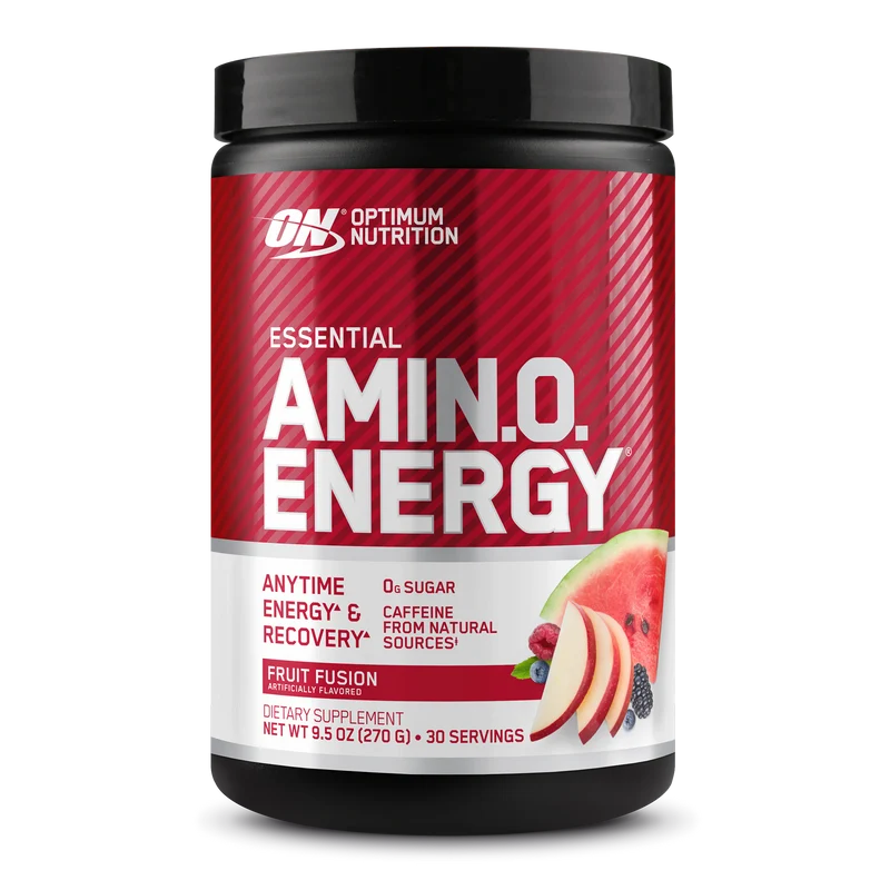 OPTIMUM NUTRITION® Essential AMIN.O.ENERGY®