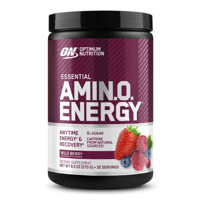 OPTIMUM NUTRITION® Essential AMIN.O.ENERGY®