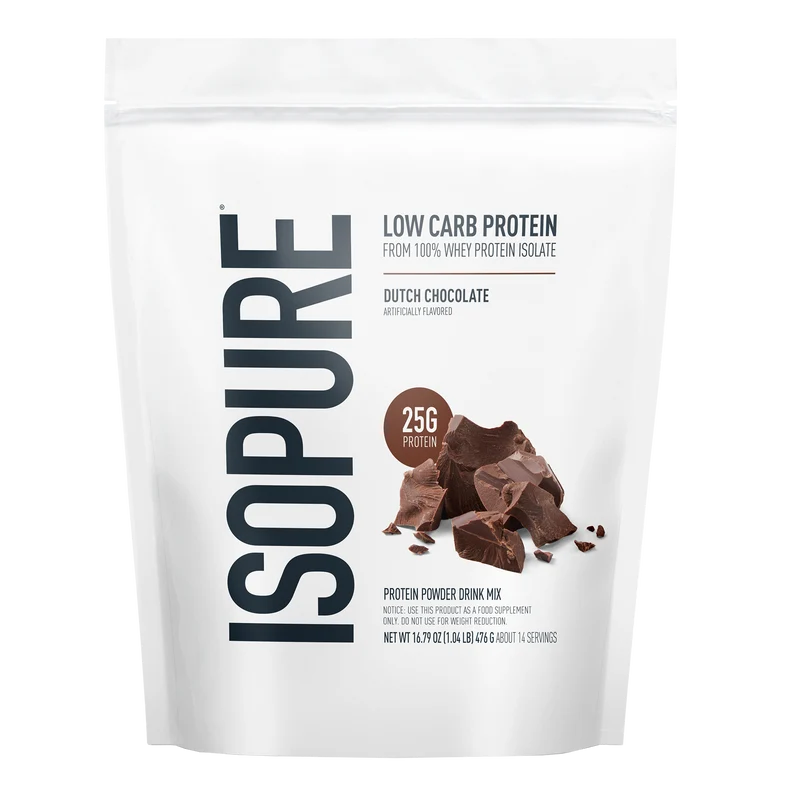 ISOPURE® Low Carb Protein