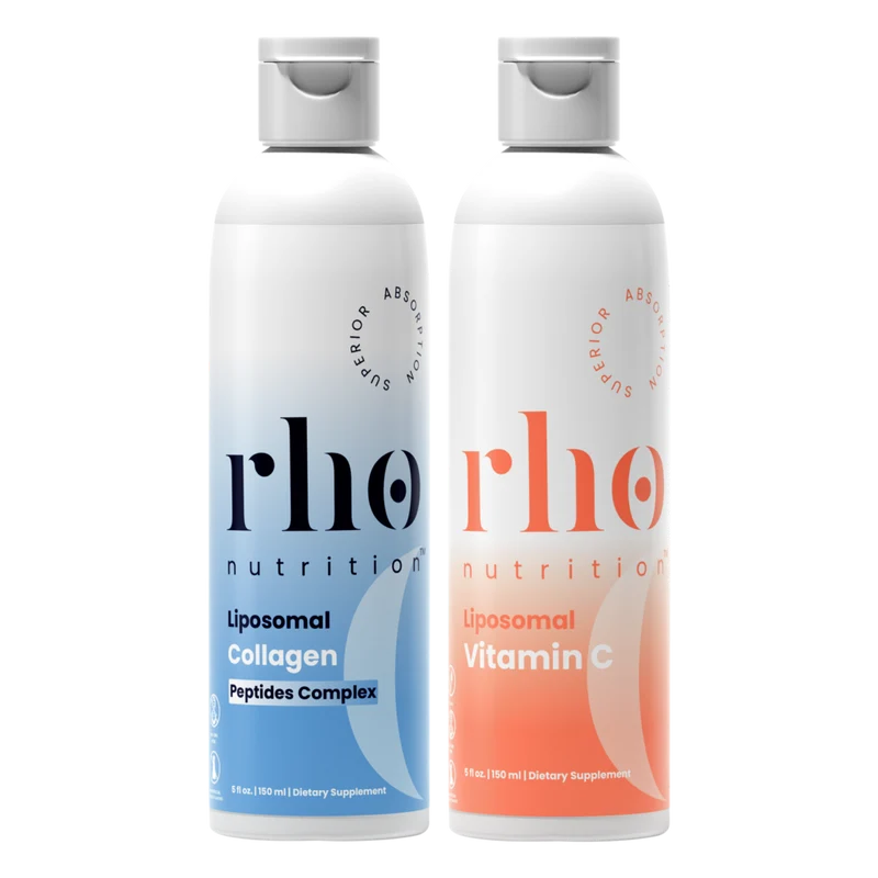 Rho Collagen Synthesis Stack