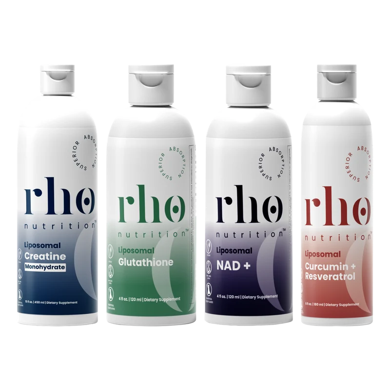 Rho Best Sellers Pack