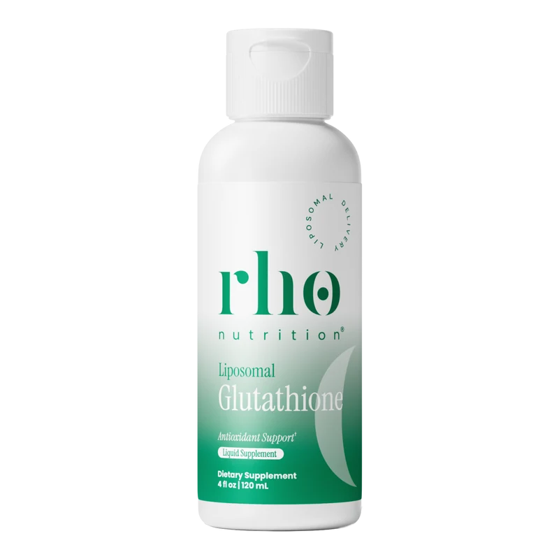 Rho Liposomal Glutathione