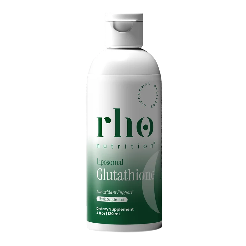 Rho Liposomal Glutathione