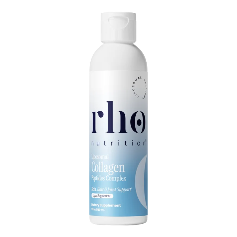 Rho Liposomal Collagen Peptides