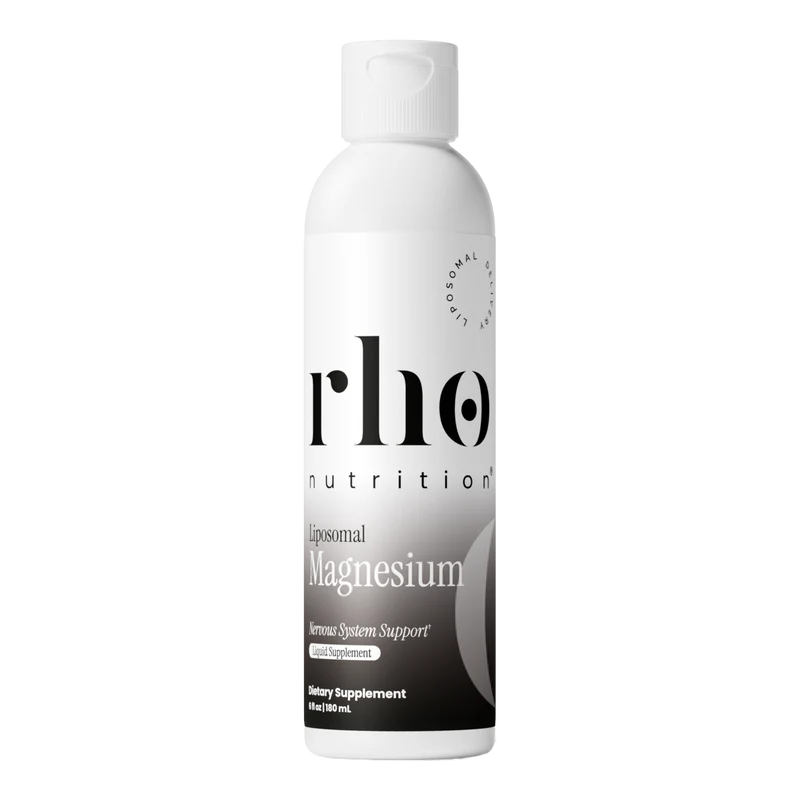 Rho Liposomal Magnesium
