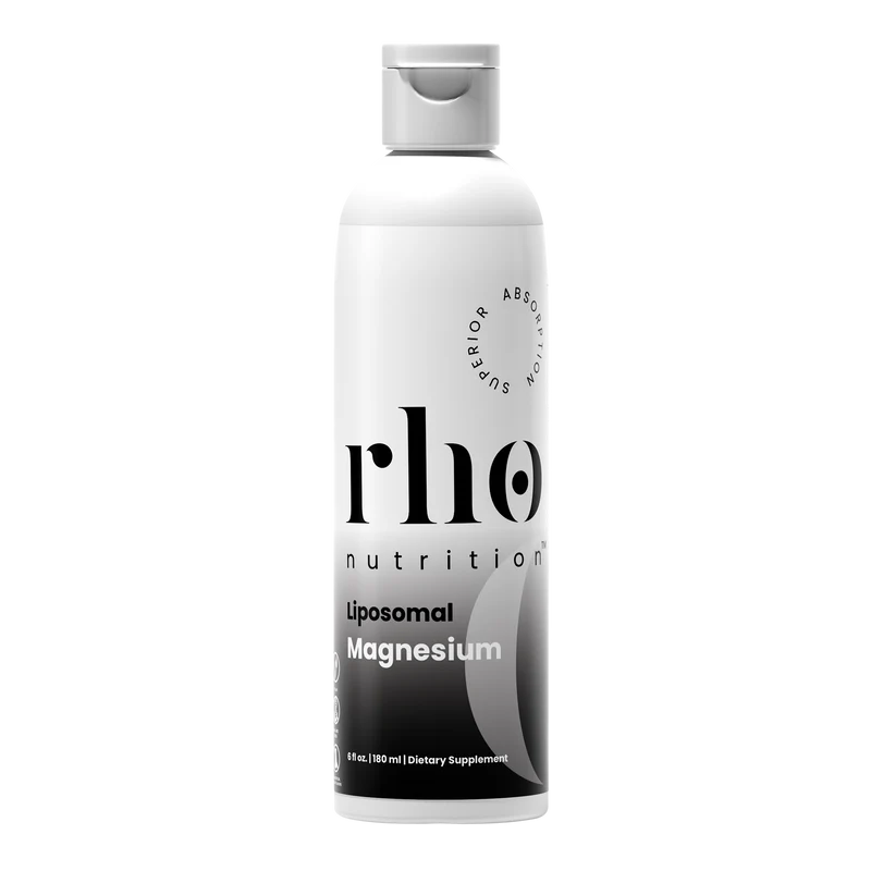 Rho Liposomal Magnesium
