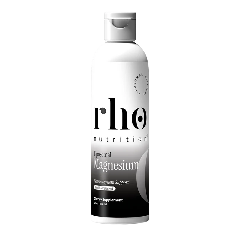 Rho Liposomal Magnesium