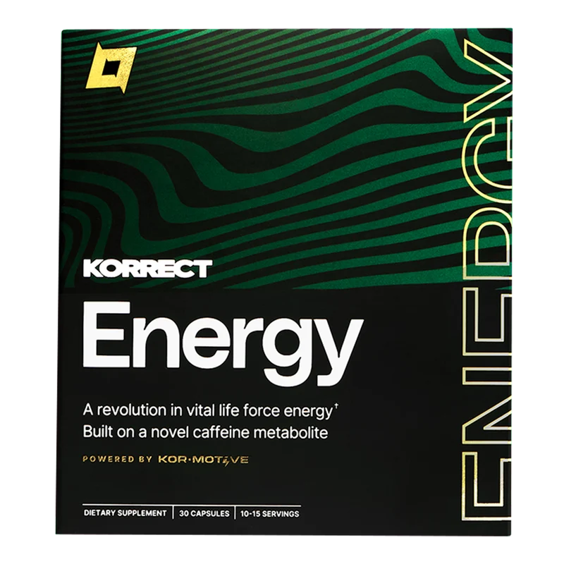 Korrect Energy