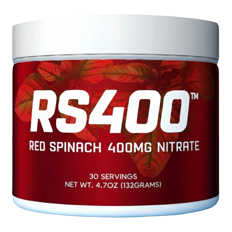 RS400 Red Spinach Nitrate