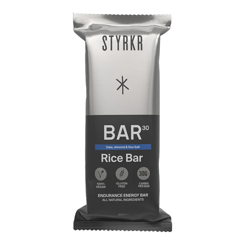 Styrkr Bar30