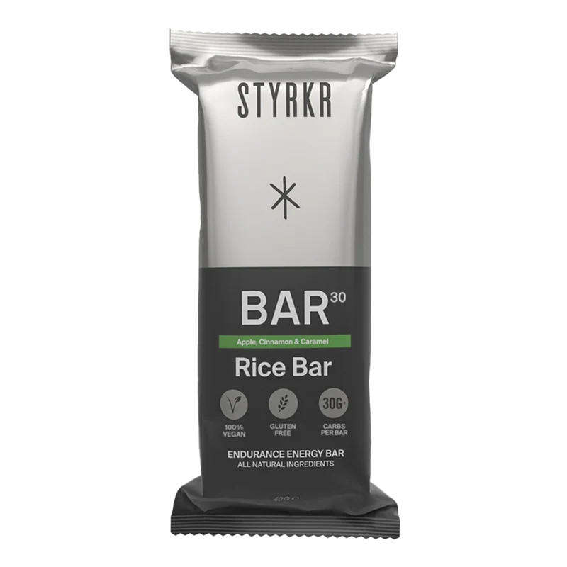 Styrkr Bar30