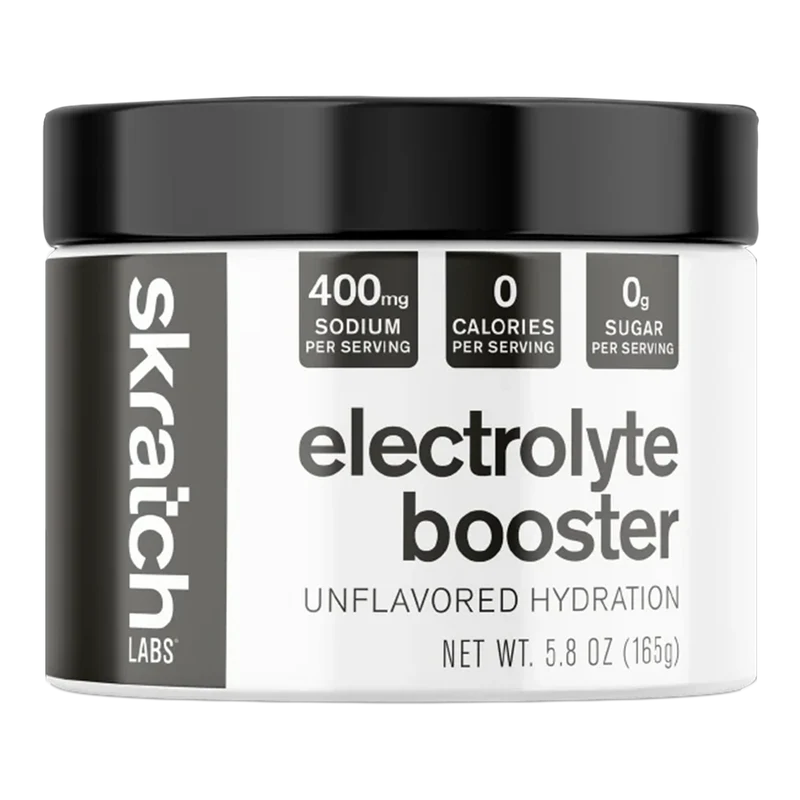 Skratch Labs Electrolyte Booster
