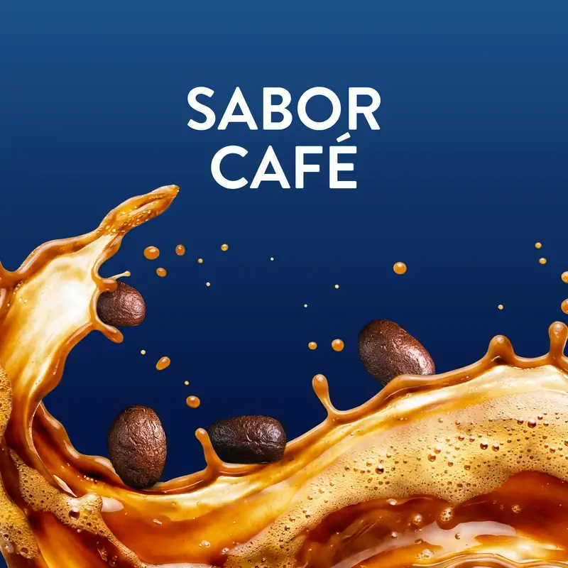 Ensure Nutrivigor Coffee Flavour, 850 grams