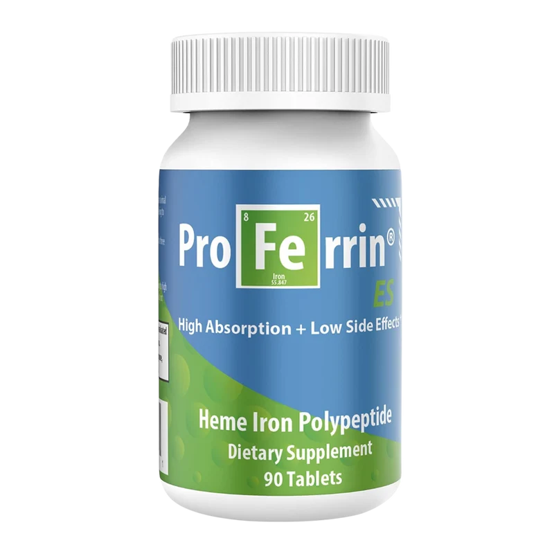 Proferrin ES