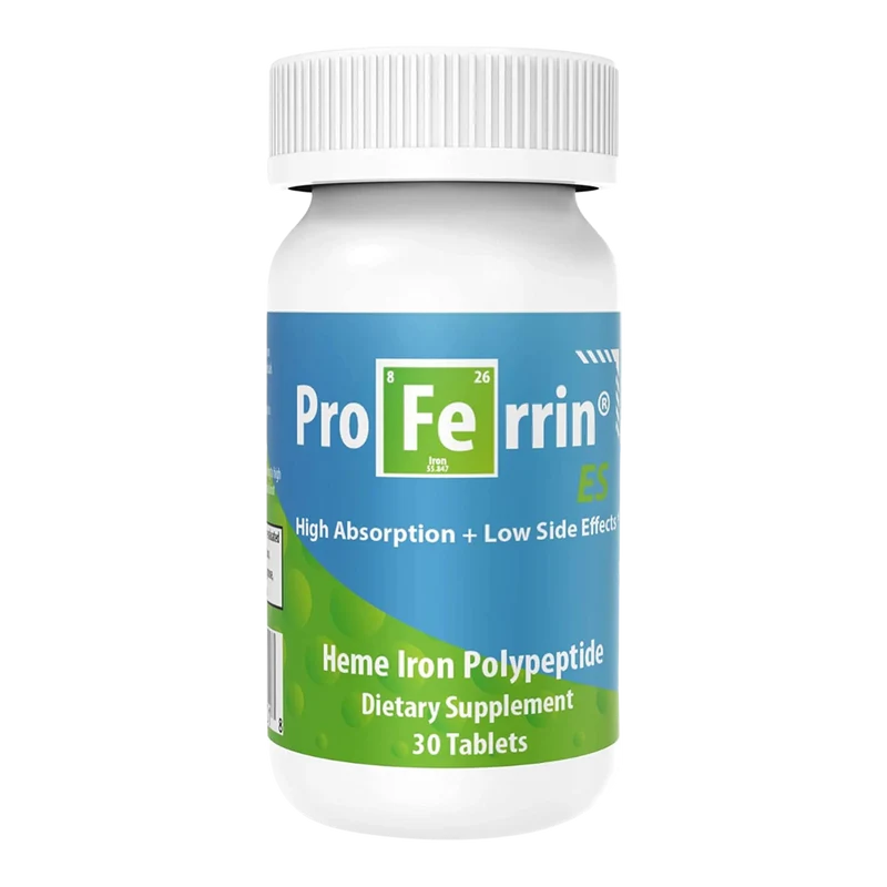 Proferrin ES