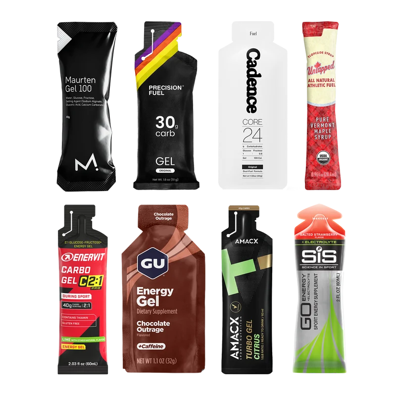 Top Gels of 2026