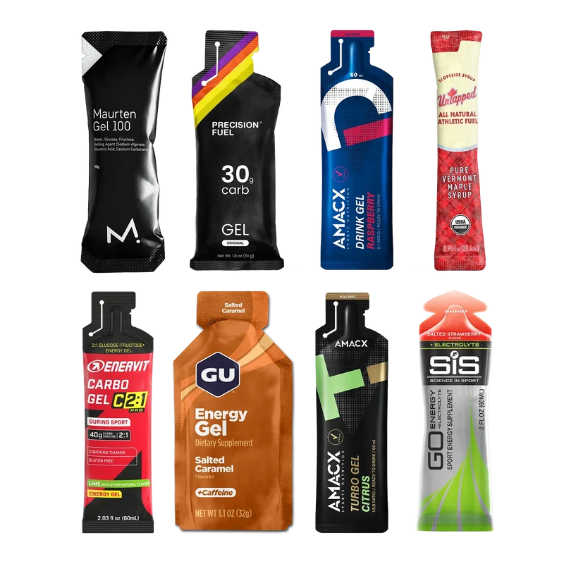 Top Gels of 2026