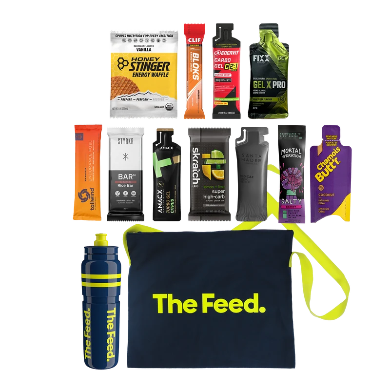The Cyclist Pack