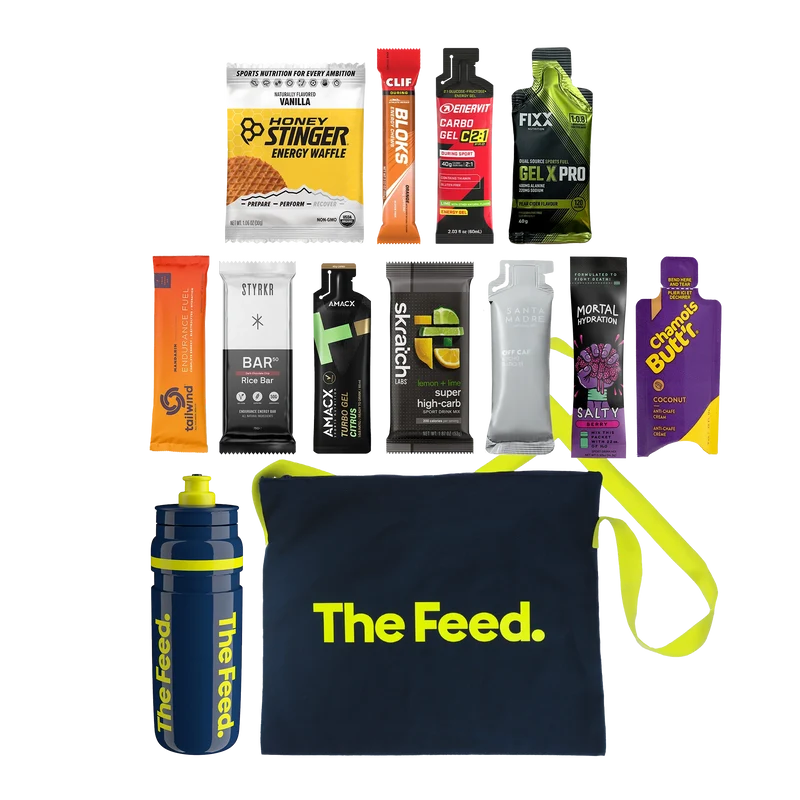 The Cyclist Pack