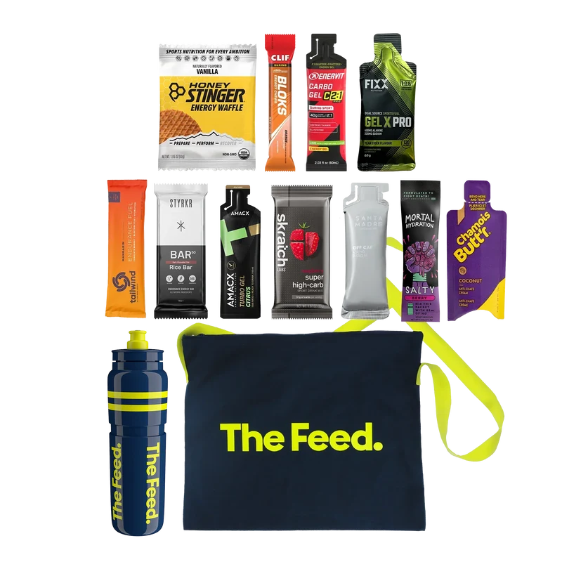 The Cyclist Pack