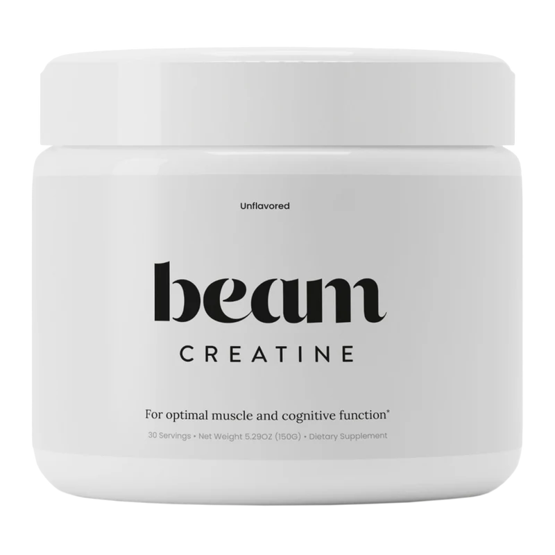Beam Creatine