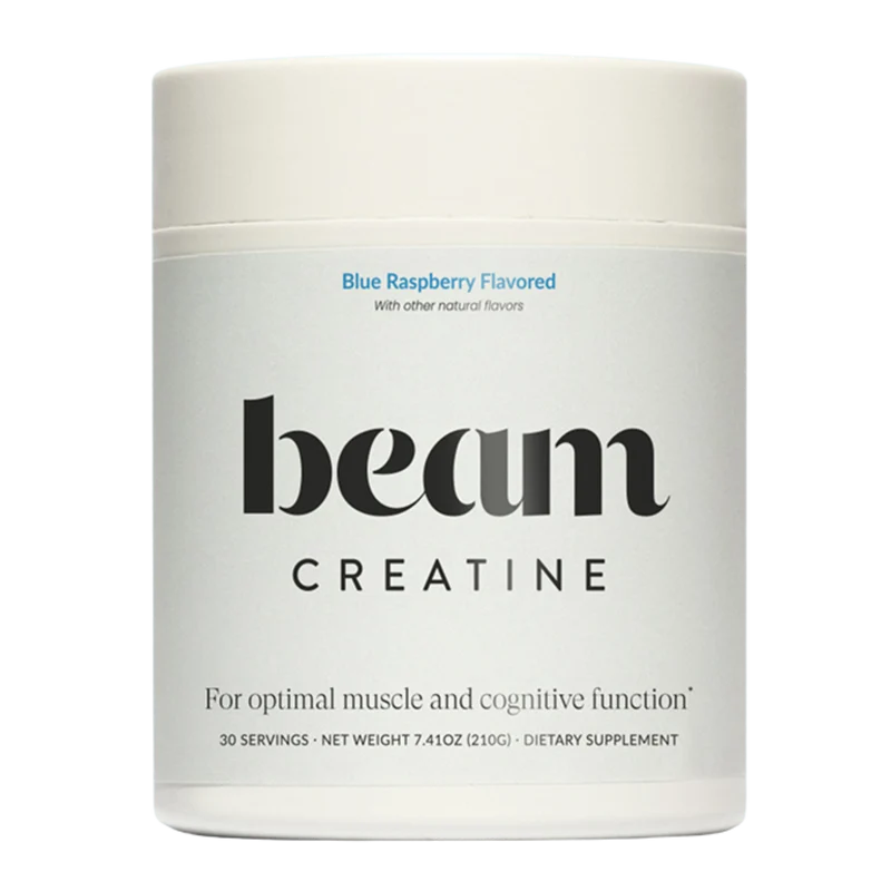 Beam Creatine