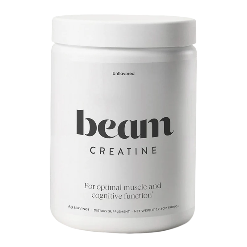 Beam Creatine