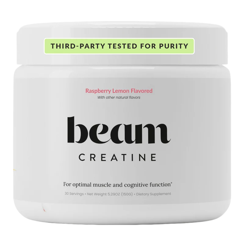 Beam Creatine